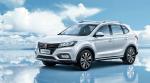 Roewe eRX5 2016 года